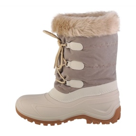 Pantofi CMP Nietos Low W 3Q78956-P430 bej 1