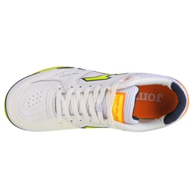 Pantofi Joma Top Flex Rebound 2352 În M TORS2352IN alb alb 2