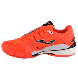 Pantofi Joma T.Slam Barbati 2207 M TSLAMS2207P portocale 1