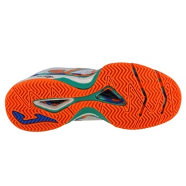 Wilson Pantofi Joma Slam Barbati 2152 M TSLAMW2152P alb 3