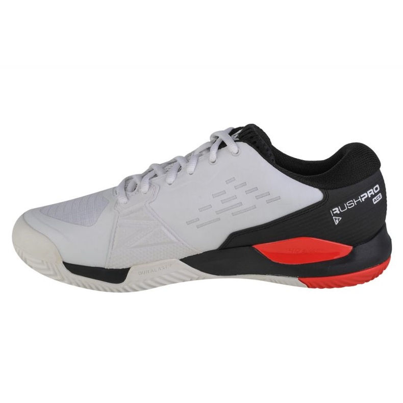 Pantofi Wilson Rush Pro Ace Clay M WRS329520 alb 1