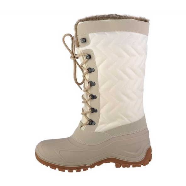 Pantofi CMP Nietos W 3Q47966-A319 bej 1