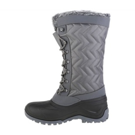 Pantofi CMP Nietos W 3Q47966-U887 gri 1