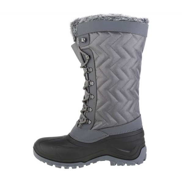 Pantofi CMP Nietos W 3Q47966-U887 gri 1