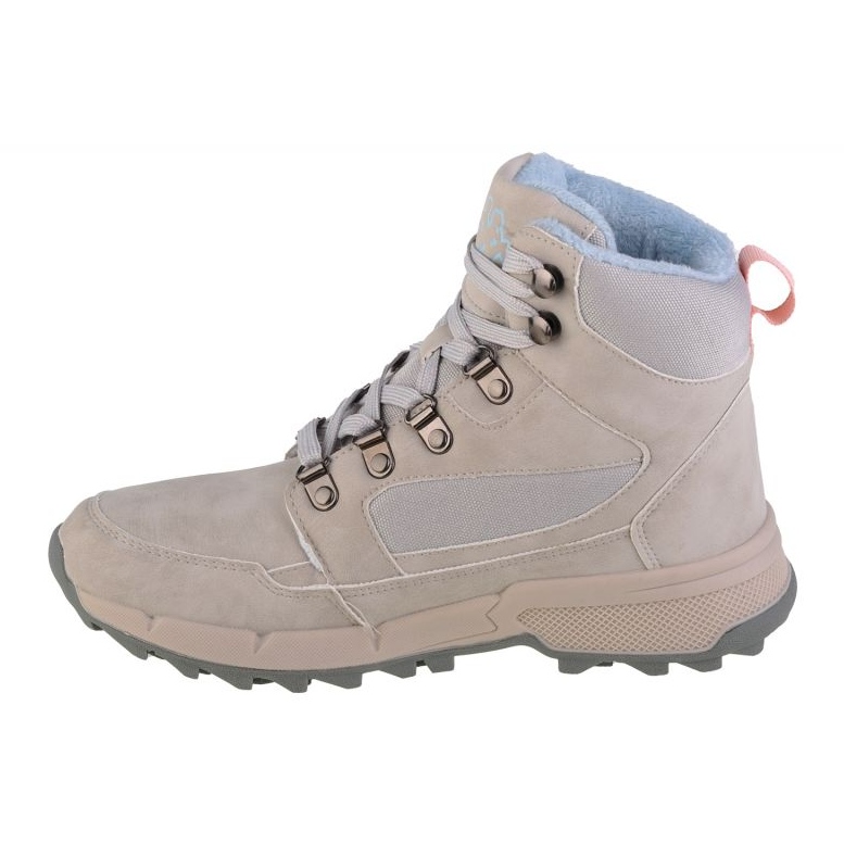 Pantofi Kappa Dixton W 243240-1465 bej 1