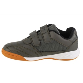 Pantofi Kappa Kickoff K 260509K-3111 gri 1
