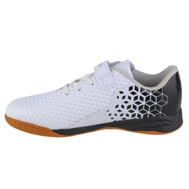 Pantofi Kappa Aversa T Jr 260896T-1011 alb 1