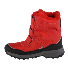 Pantofi Kappa Vipos Tex TW 260902T-2011 roșu 1