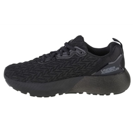 Pantofi Under Armour Hovr Mega 3 Clone M 3025308-001 negru 1