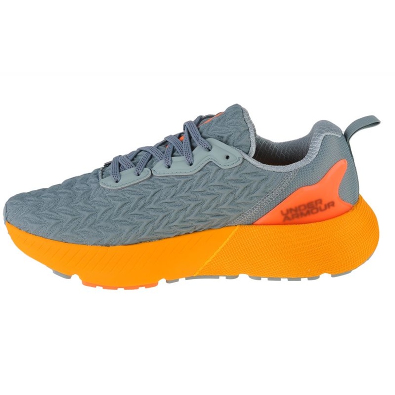 Pantofi Under Armour Hovr Mega 3 Clone M 3025308-300 gri 1