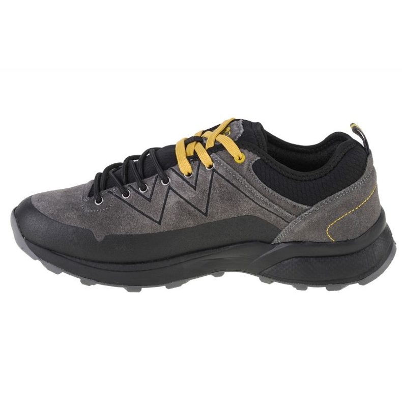 Pantofi CMP Kaleepso Low Hiking M 31Q4907-Q906 gri 1 Pantofi CMP Kaleepso Low Hiking M 31Q4907-Q906 gri 1