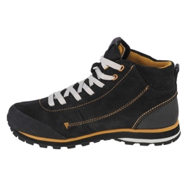 Pantofi CMP Elettra Mid W 38Q4596-63UM negru 1