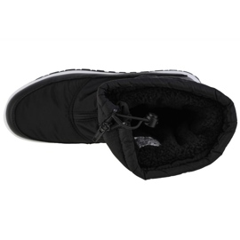 CMP Hoty Snow Boot 39Q4986-U901 negru 2