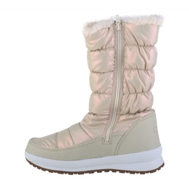 Pantofi CMP Holse W 39Q4996-A219 bej 1