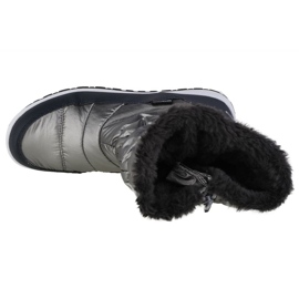 Pantofi CMP Holse W 39Q4996-U303 argint 2