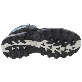 Pantofi CMP Rigel Mid W 3Q12946-E111 albastru 3