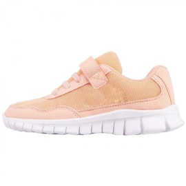 Kappa Follow K 260604K 7429 pantofi roz 1