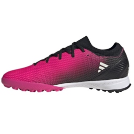 Pantofi Adidas X Speedportal.3 Tf GZ2470 roz 1
