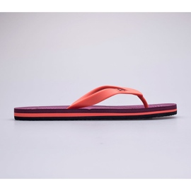 Flip-flops pentru bărbați Under Armour 3022705-500 violet 2
