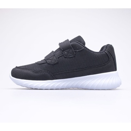 Pantofi copii KAPPA Cracker Ii K 260647K-1110 negru 5