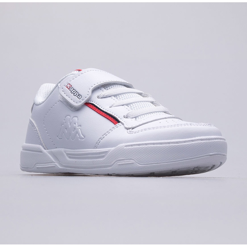 Pantofi copii KAPPA Marabu Ii K 260817K-1020 alb 1