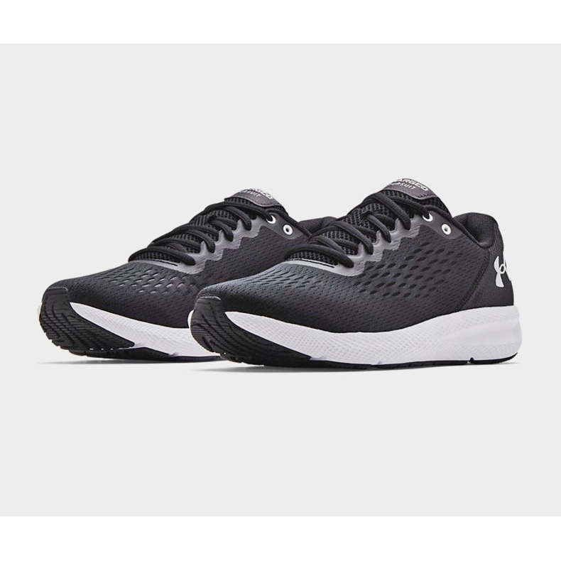 Pantofi pentru bărbați Under Armour Charged Pursuit 2 3023865-001 negru 1