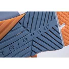 Under Armour Apex 2 Gloss pentru femei 3024041-100 gri 7