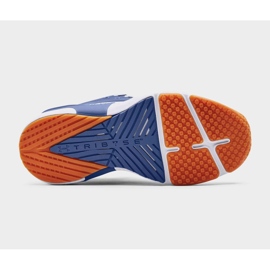 Under Armour Apex 2 Gloss pentru femei 3024041-100 gri 8