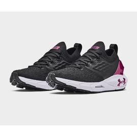 Pantofi de damă Under Armour Hovr Phantom 2 3023660-001 negru 1