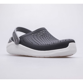 Saboti CROCS Literide Saboti Copii 205964-066 negru 1 Saboti CROCS Literide Saboti Copii 205964-066 negru 1