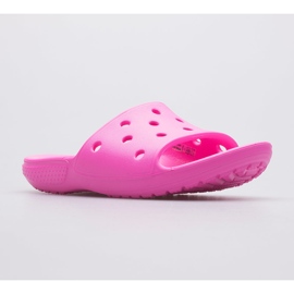 Papuci CROCS Classic Slide Copii 206396-6QQ roz 1