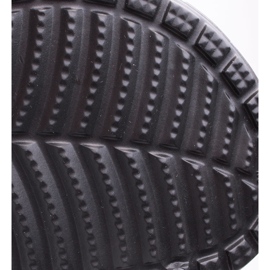 Saboti CROCS Classic Clog 206868-001 negru multicolor 7