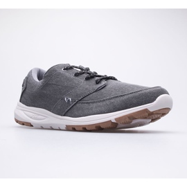 Pantofi REGATTA Marine Ii RMF606-PM0 gri 1