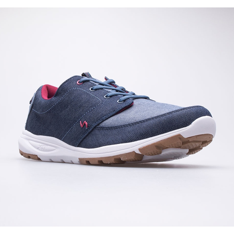 Pantofi REGATTA Marine Ii RMF606-5TJ albastru 1