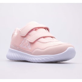 Kappa Cracker Ii K 260647K-7110 pantofi copii roz 1