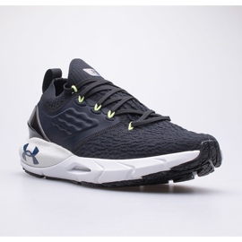 Pantofi pentru bărbați Under Armour Phantom 2 3024729-002 negru 1
