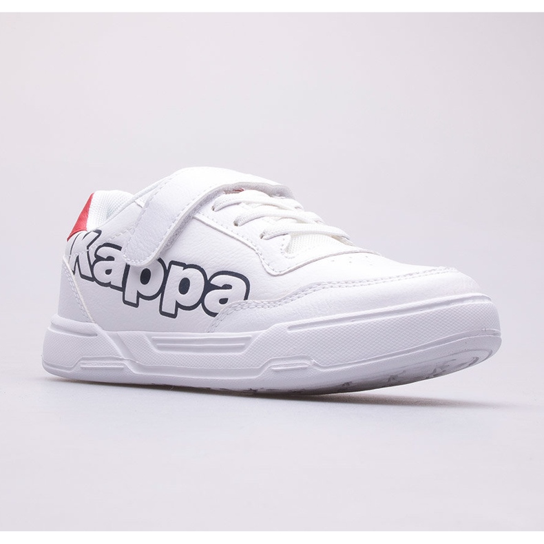 Pantofi copii KAPPA Yarrow K 260934K-1067 alb 1