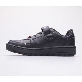 Pantofi copii KAPPA Bash Ol K 260924K-1120 negru 5