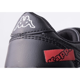 Pantofi copii KAPPA Bash Ol K 260924K-1120 negru 6