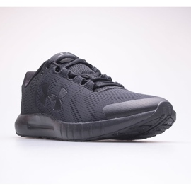 Pantofi pentru bărbați Under Armour Micro G Pursuit 3021953-002 negru 1