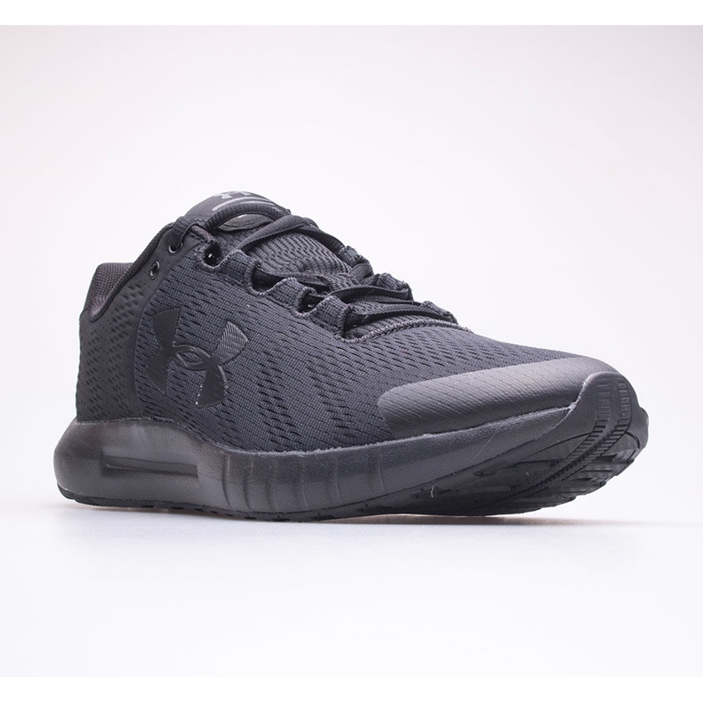 Pantofi pentru bărbați Under Armour Micro G Pursuit 3021953-002 negru 1