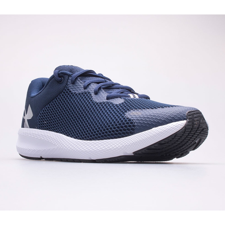 Pantofi pentru bărbați Under Armour 3024138-401 albastru 1