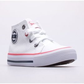 Big Star Steaua Mare pentru copii HH374083 alb 1