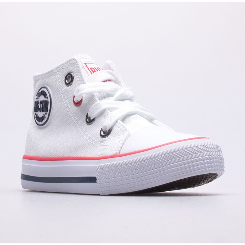 Big Star Steaua Mare pentru copii HH374083 alb 1