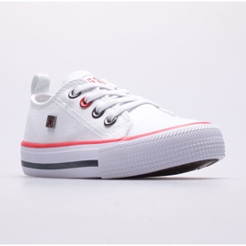 Adidasi copii Big Star HH374089 alb 1 Adidasi copii Big Star HH374089 alb 1