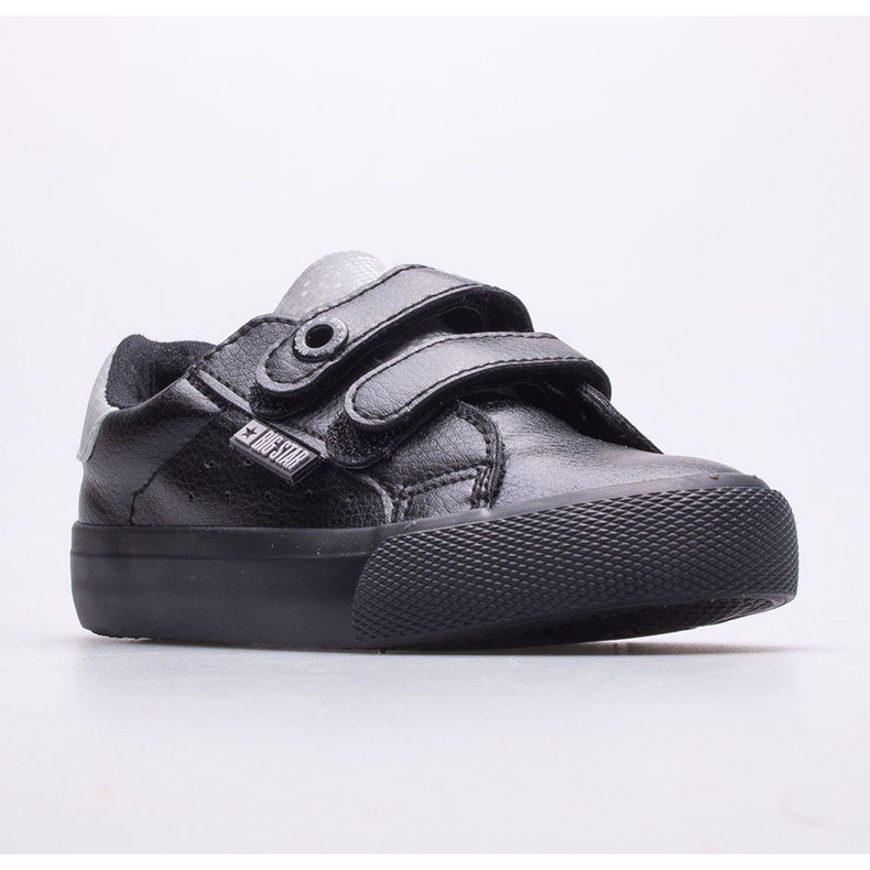 Adidasi copii Big Star JJ374110 negru 1