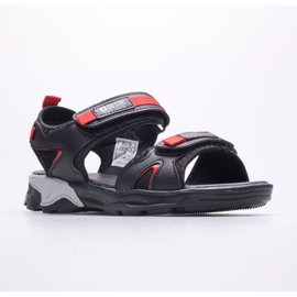 Sandale copii Big Star JJ374225 negru 1