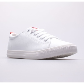 Tenisi dama Big Star DD274685-101 alb 1