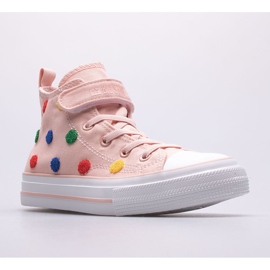 Adidasi copii Big Star JJ374060 roz 1