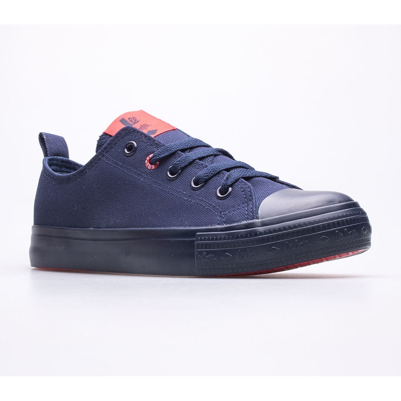 Tenisi dama Lee Cooper LCW-22-31-0909L albastru marin 1